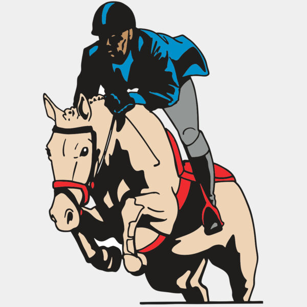 AR EQUEST 16 RC Thumbnail