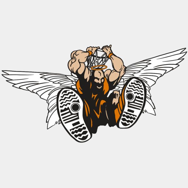 AR17 ANGEL BSKT 07 RQC Thumbnail