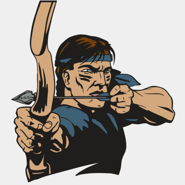 AR BRAVE 47 RC Thumbnail