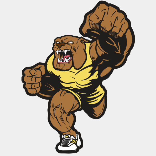 AR BDOG 67 RC Thumbnail