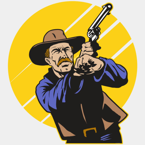 AR32 COWBOY 03 RQC Thumbnail