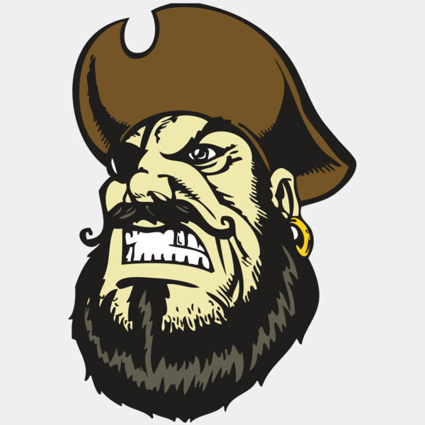 BAW PIRATE 05 RC Thumbnail