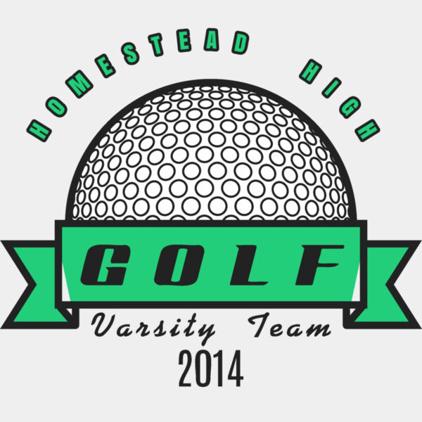 Golf Template DNT001 Thumbnail