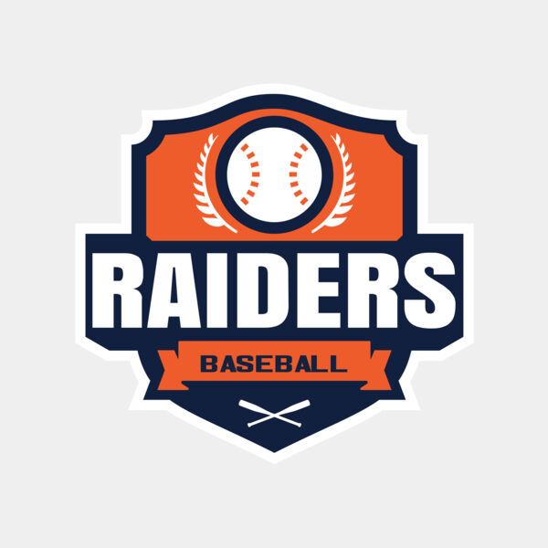 Raiders Baseball logo 01 Thumbnail