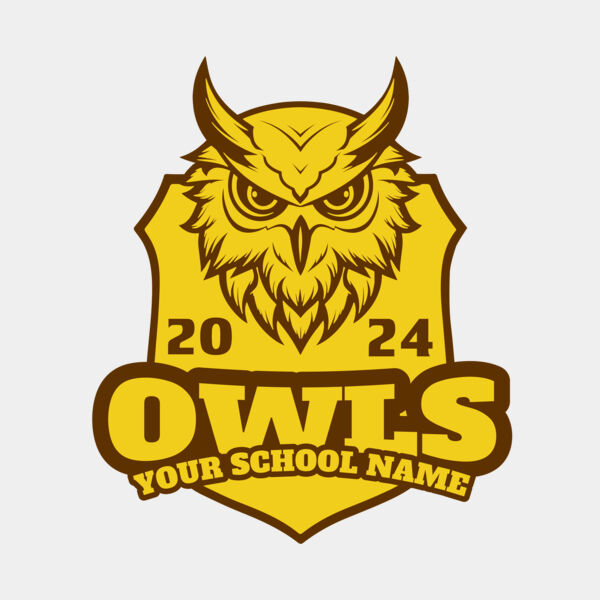 School Owls 03 Thumbnail