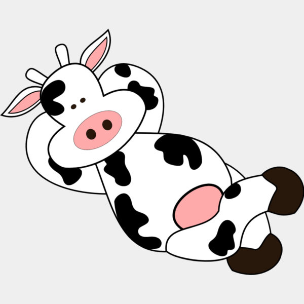 Cute Cow 3 Thumbnail