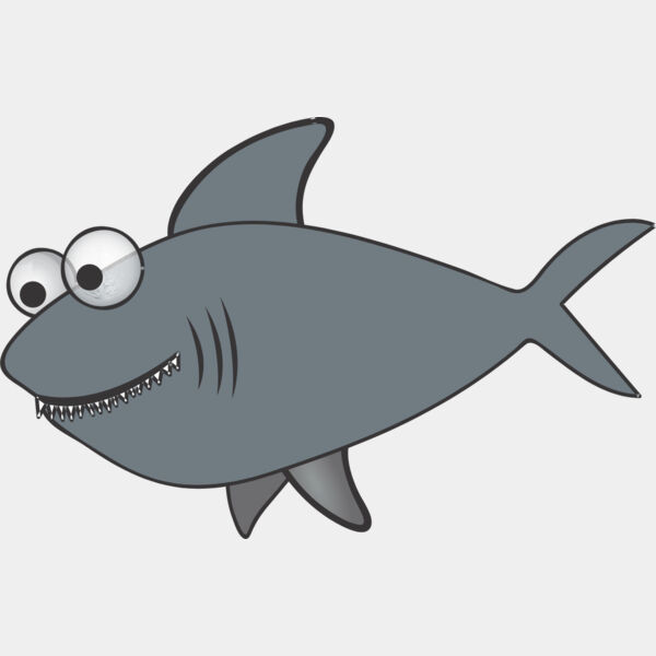 Small Shark 1 Thumbnail