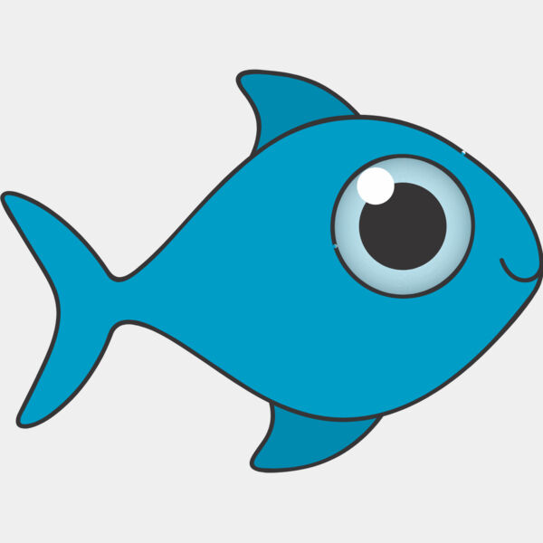 Small Fish 8 Thumbnail