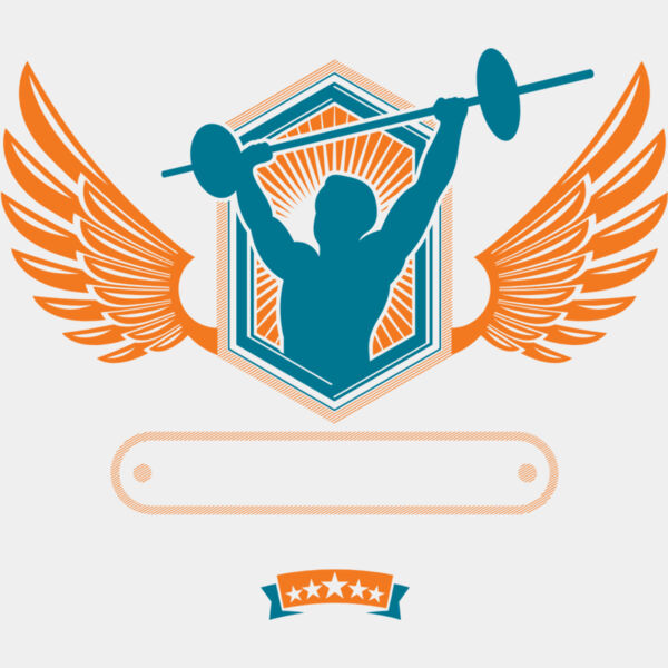 Gym Emblem 9 Thumbnail