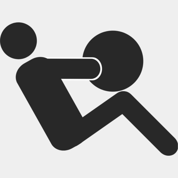 Exercise Silhouette 5 Thumbnail