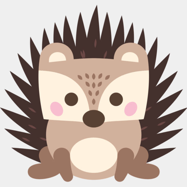 Hedgehog 1 Thumbnail