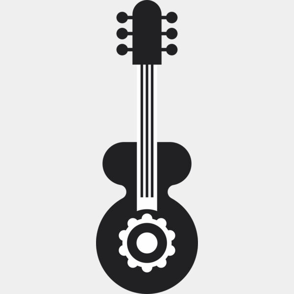 Acoustic Guitar 9 Thumbnail