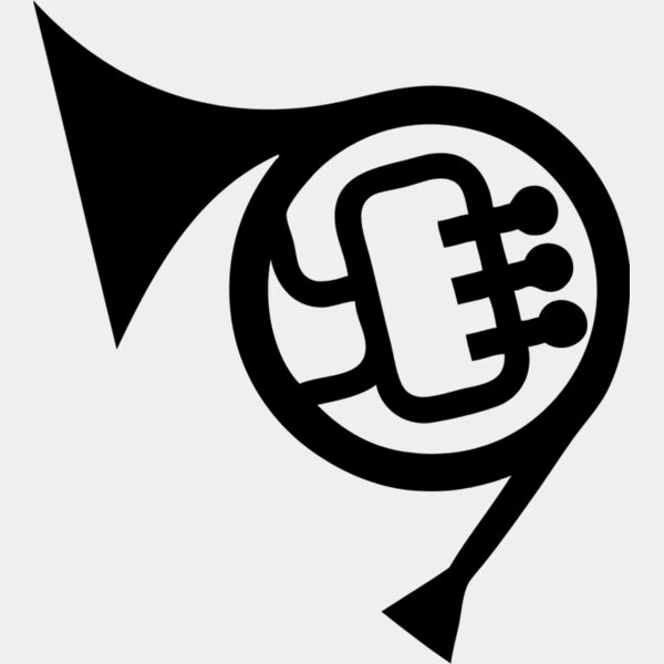 French Horn 5 Thumbnail