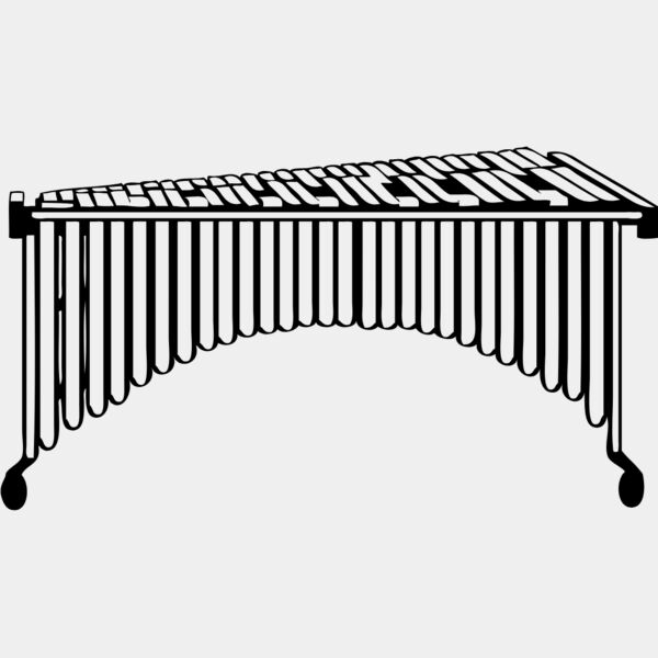 Marimba Xylophone 1 Thumbnail