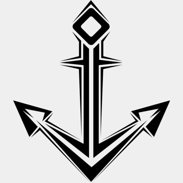 Black Anchor 6 Thumbnail