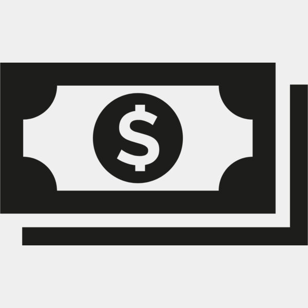 Dollar Bill 2 Thumbnail