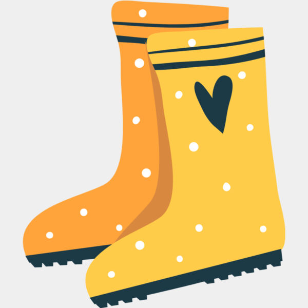 Rain Boots 2 Thumbnail