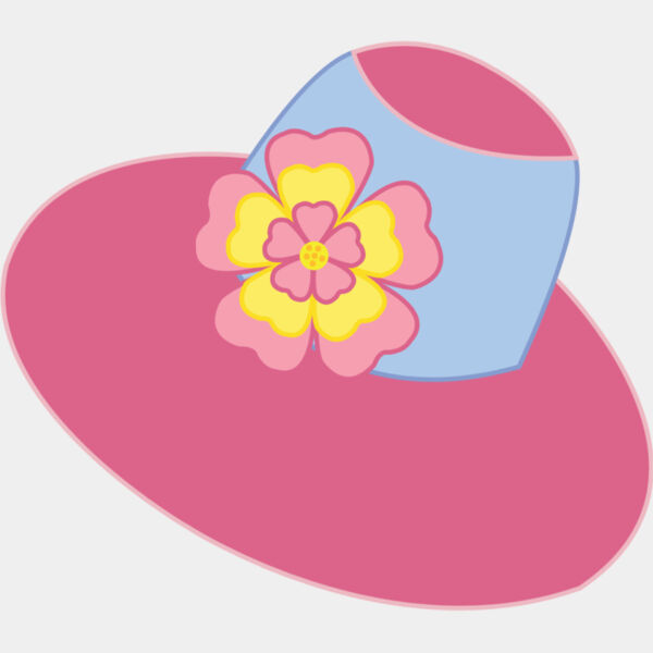 Sun Hat Color 8 Thumbnail