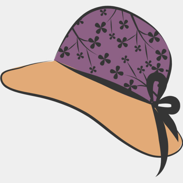 Sun Hat 16 Thumbnail