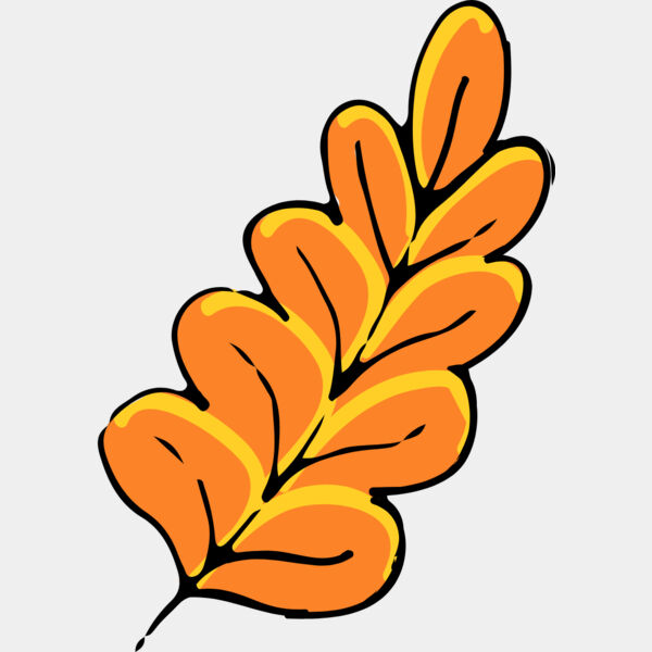 Autumn Fall Leaf 2 Thumbnail