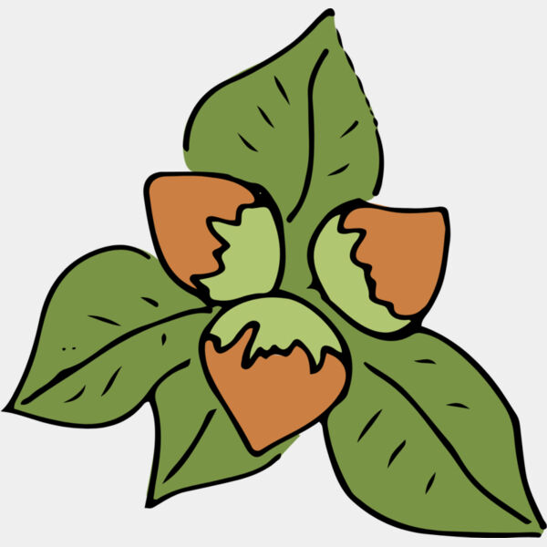 Autumn Fall Acorn Flower 1 Thumbnail