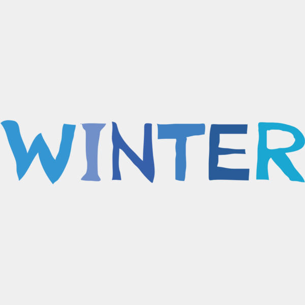 Winter Text 1 Thumbnail