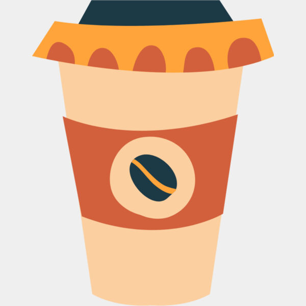 Coffee Cup 4 Thumbnail