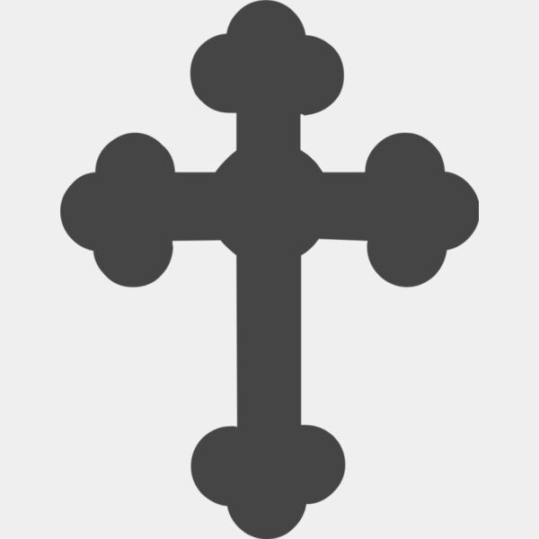 Catholic Cross 1 Thumbnail