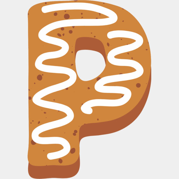 Gingerbread Cookie P 1 Thumbnail