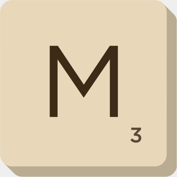 Scrabble M 1 Thumbnail