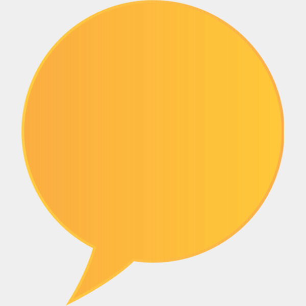 Comic Book Speech Bubble 25 Thumbnail