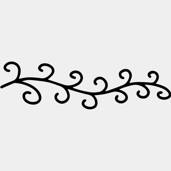 Floral Divider 15 Thumbnail