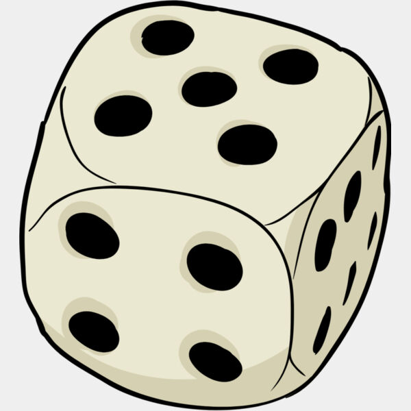 Dice 6 Thumbnail