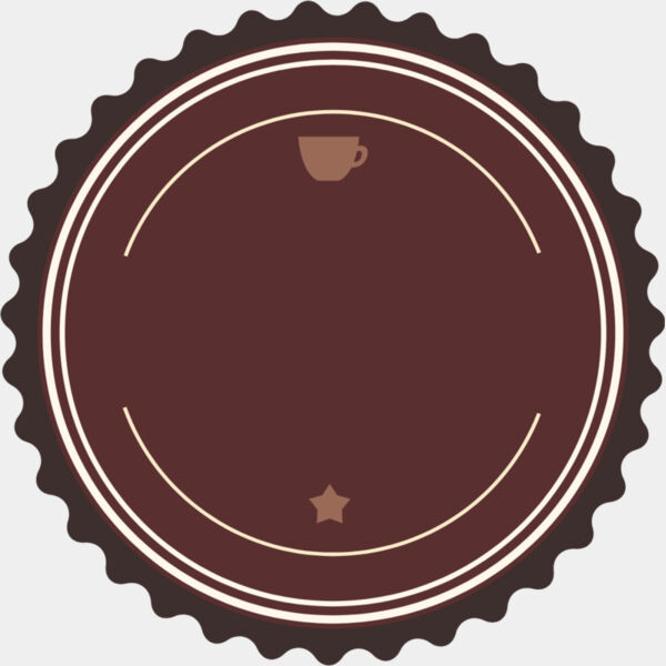 Coffee Badge 5 Thumbnail