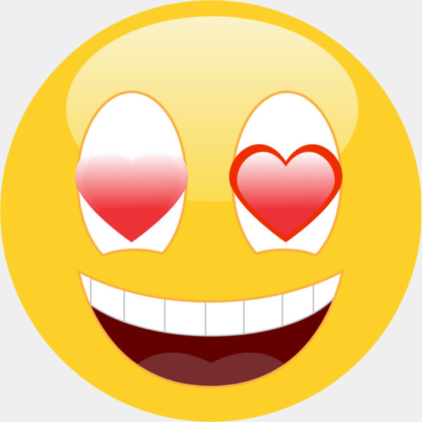 Hearts Love Emoji 1 Thumbnail