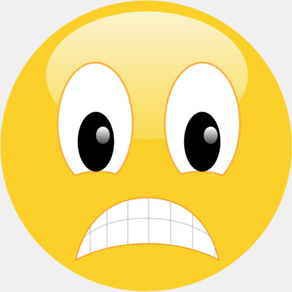 Sad Worried Emoji 2 Thumbnail