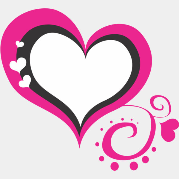 Curly Heart 4 Thumbnail