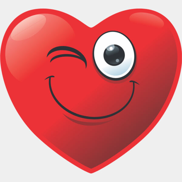 Happy Smile Heart 3 Thumbnail