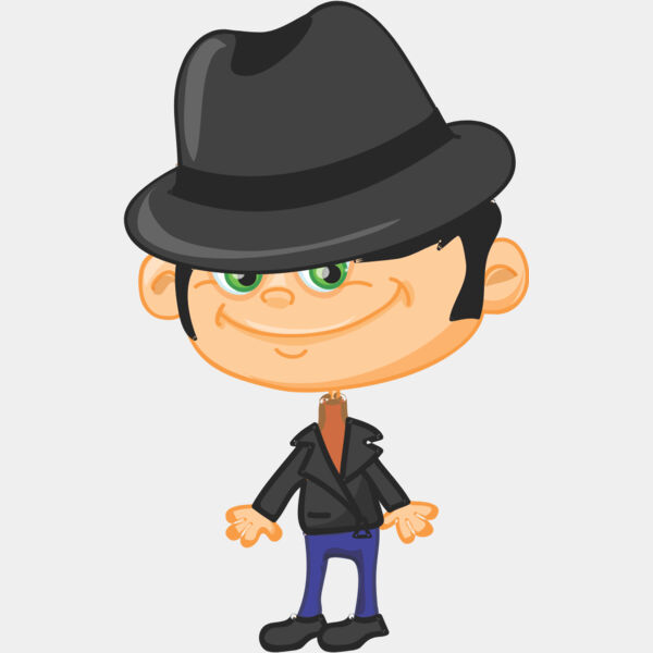 Happy Boy 5 Thumbnail