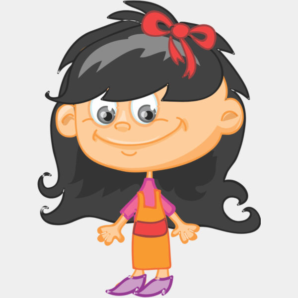 Happy Girl 4 Thumbnail