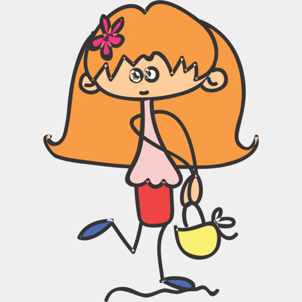 Basket Girl 1 Thumbnail