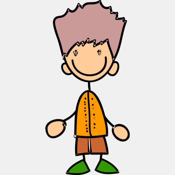 Child Son 3 Thumbnail