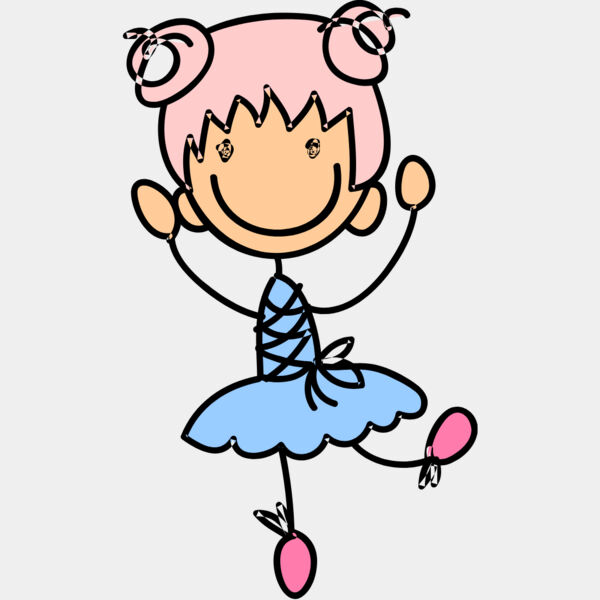 Child Daughter 3 Thumbnail