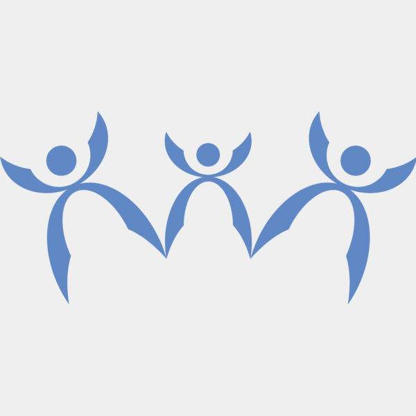 Three Stick People Family 1 Thumbnail