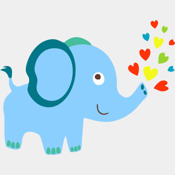 Baby Elephant 2 Thumbnail