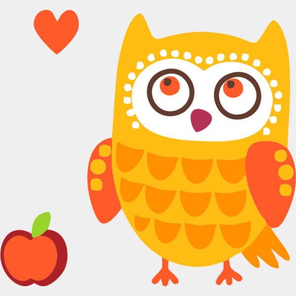 Baby Owl 1 Thumbnail