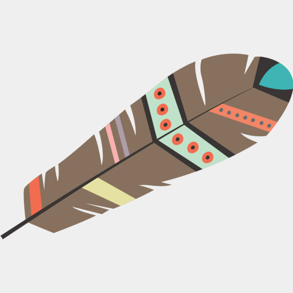 Woodlands Feather 1 Thumbnail