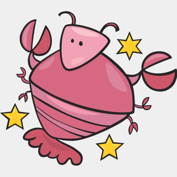 Cancer Crab 1 Thumbnail