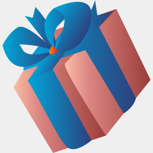 Christmas Present Gift 2 Thumbnail