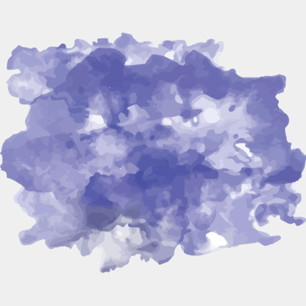 Watercolor Paint Spot 21 Thumbnail